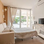 别墅 Terrace- Private Parking Design Relax & Comfort *
