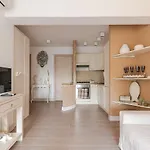 别墅 Terrace- Private Parking Design Relax & Comfort