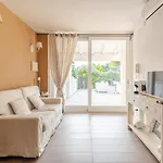 别墅 Terrace- Private Parking Design Relax & Comfort