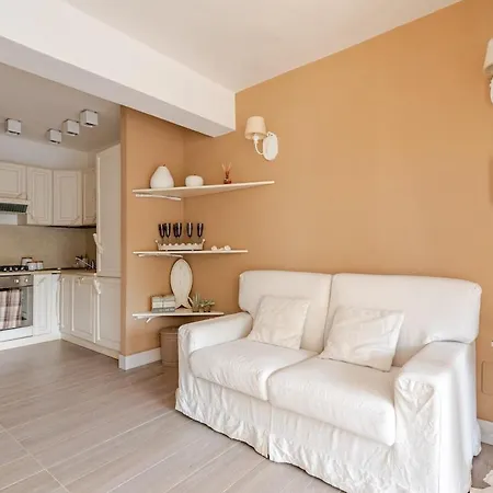 Villa Terrace- Private Parking Design Relax & Comfort Porto Rotondo