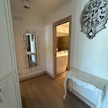Villa Terrace- Private Parking Design Relax & Comfort