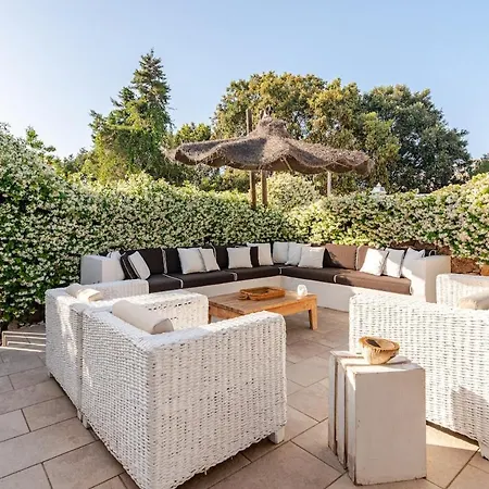 Villa Terrace- Private Parking Design Relax & Comfort *